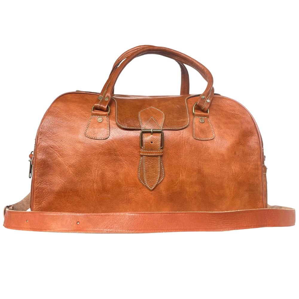 TEWTIW LEATHER FROM MOROCCO