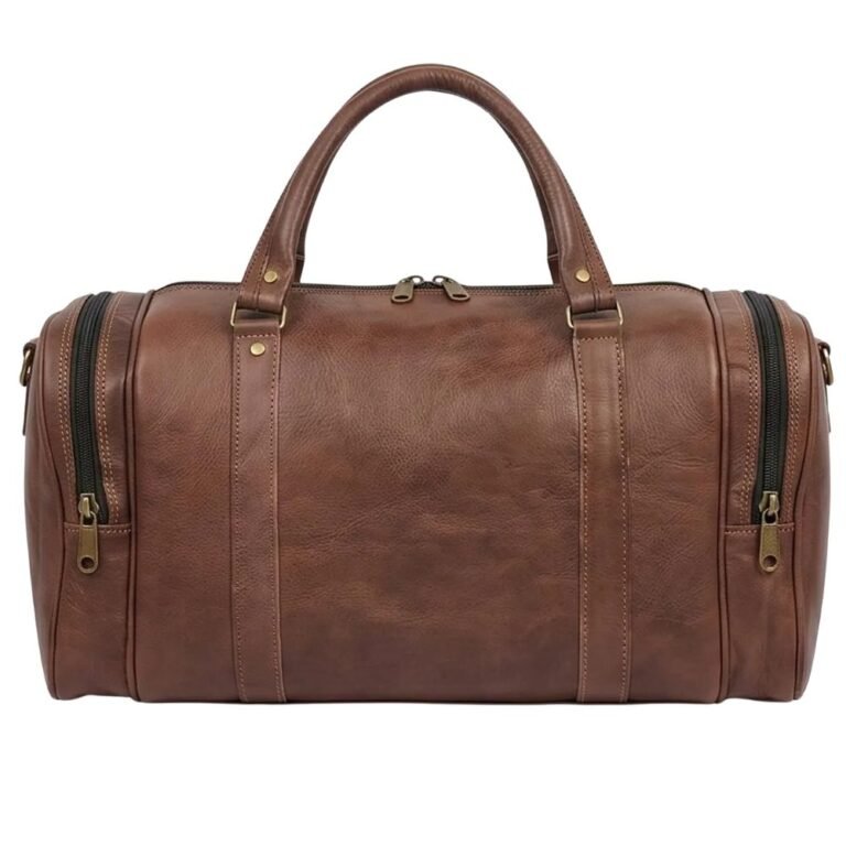 TEWTIW LEATHER FROM MOROCCO