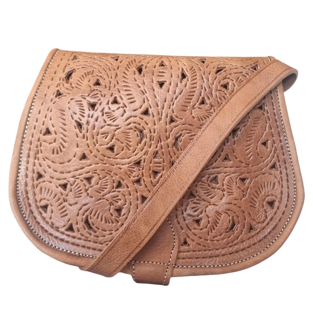 TEWTIW LEATHER FROM MOROCCO