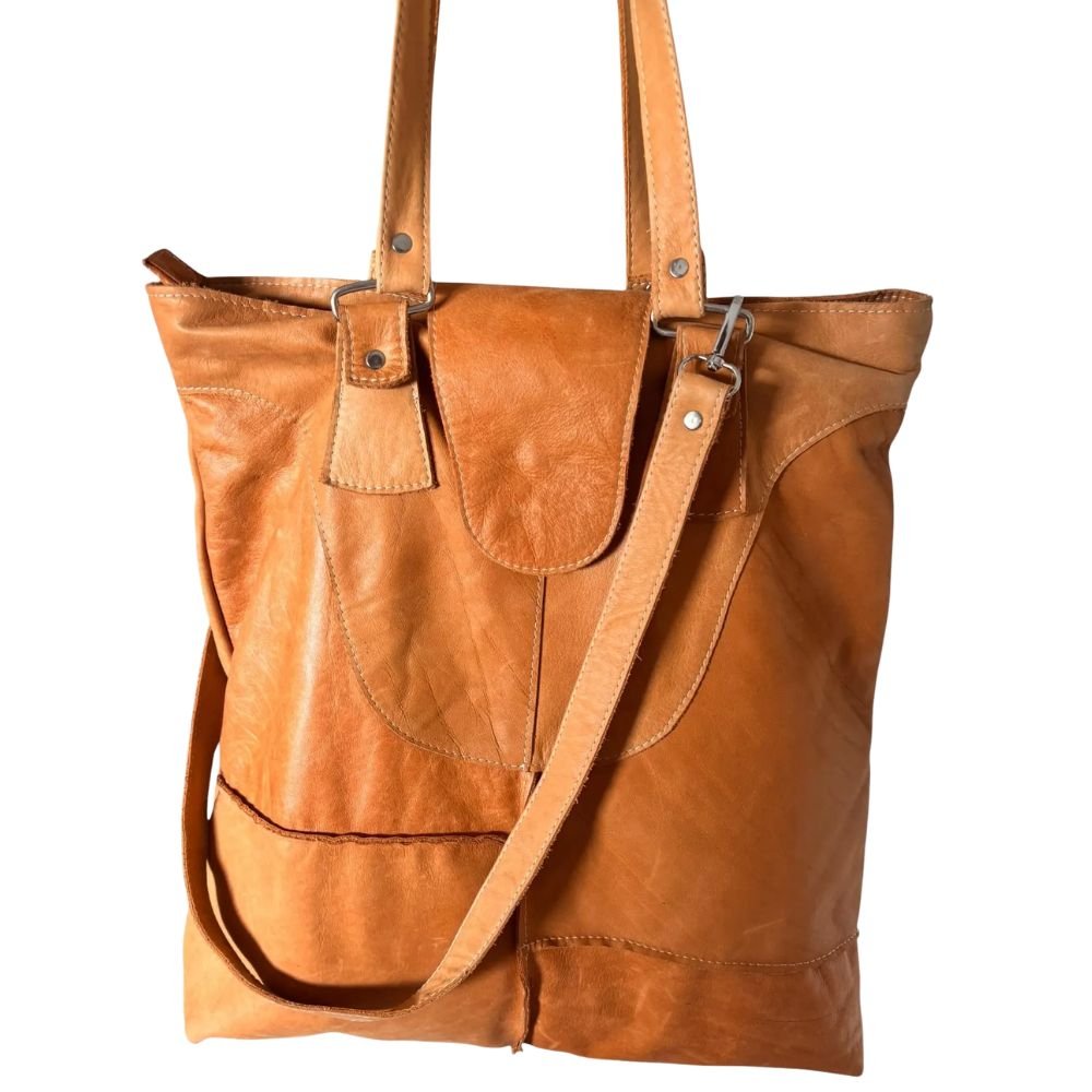 TEWTIW LEATHER FROM MOROCCO