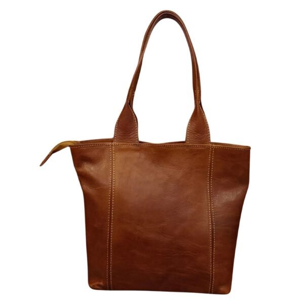TEWTIW LEATHER FROM MOROCCO