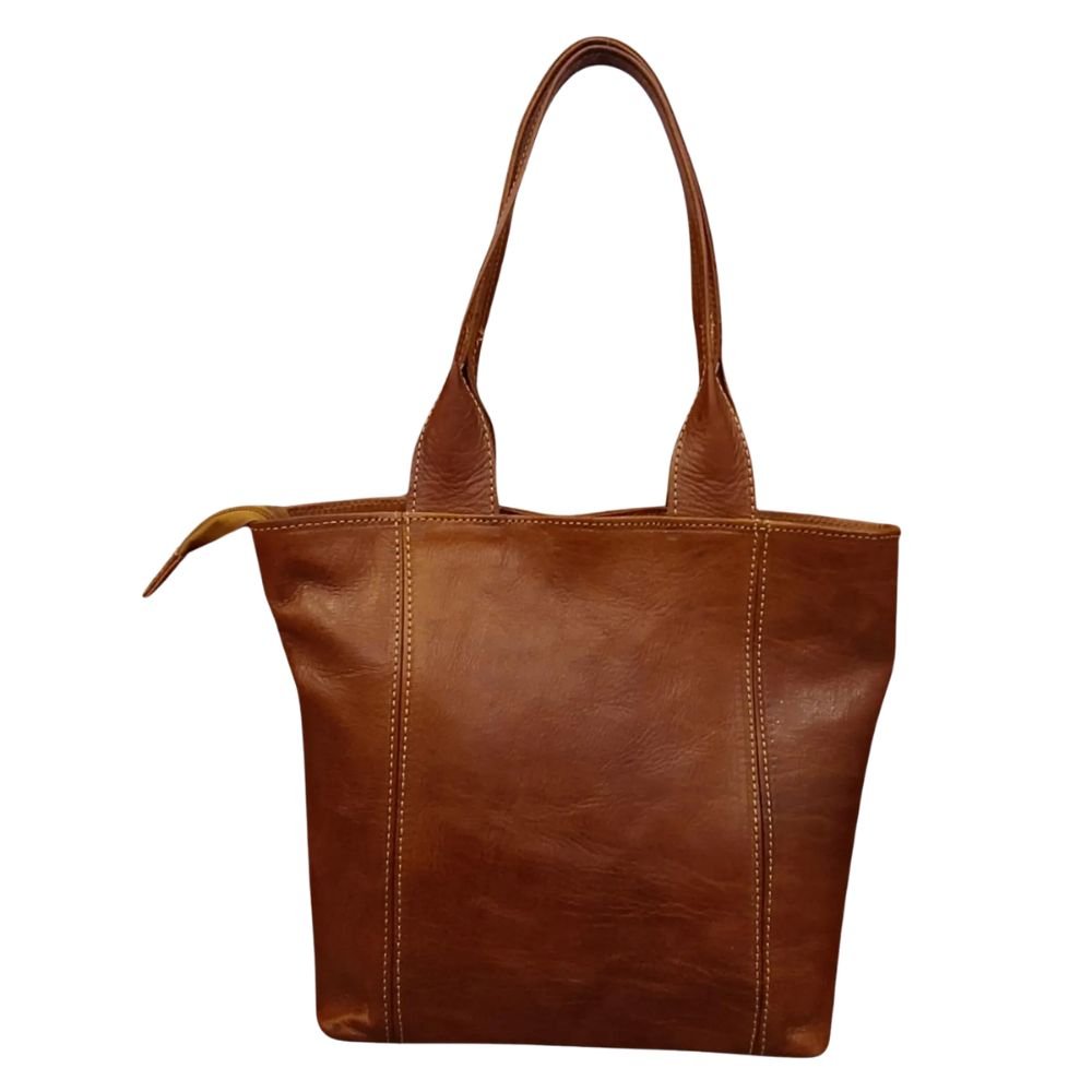 TEWTIW LEATHER FROM MOROCCO
