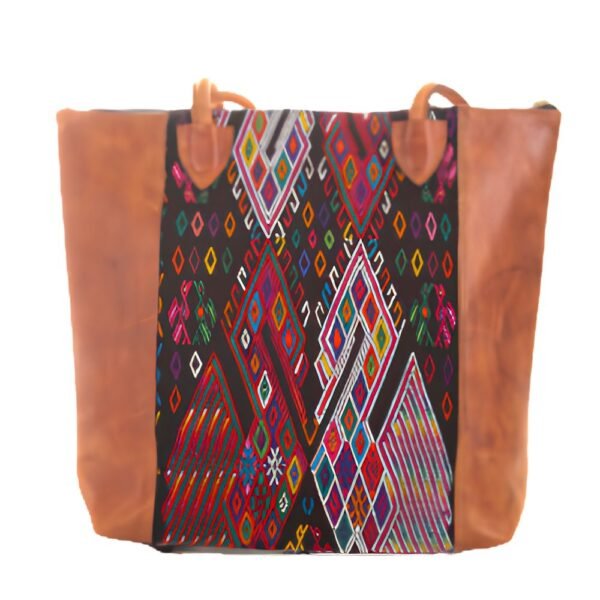 TEWTIW LEATHER FROM MOROCCO