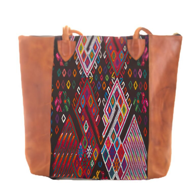 TEWTIW LEATHER FROM MOROCCO