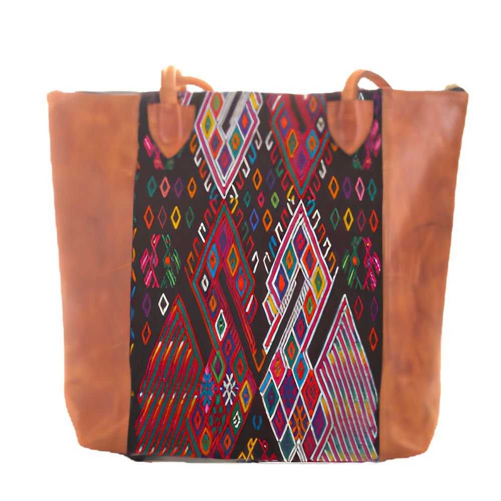 TEWTIW LEATHER FROM MOROCCO
