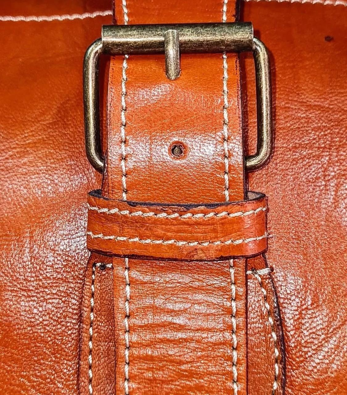 TEWTIW LEATHER FROM MOROCCO