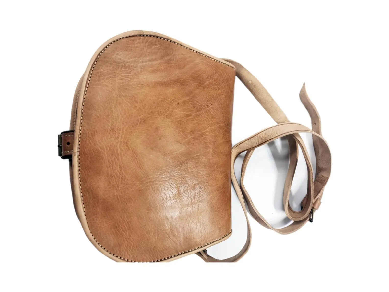 TEWTIW LEATHER FROM MOROCCO